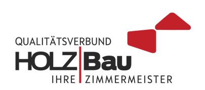 Qualitätsverbund Holzbau Logo